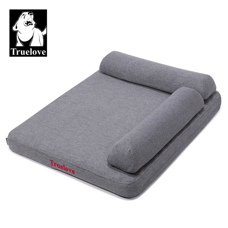 Truelove Cozy Pet Bed