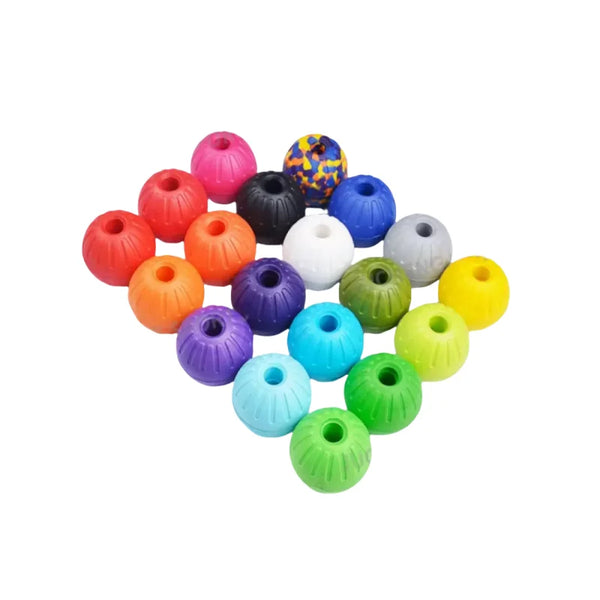 Floating Dog Fun Ball