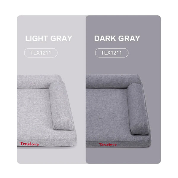 Truelove Cozy Pet Bed