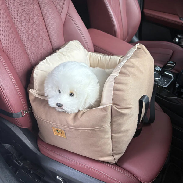 Cozy Pet Travel Seat