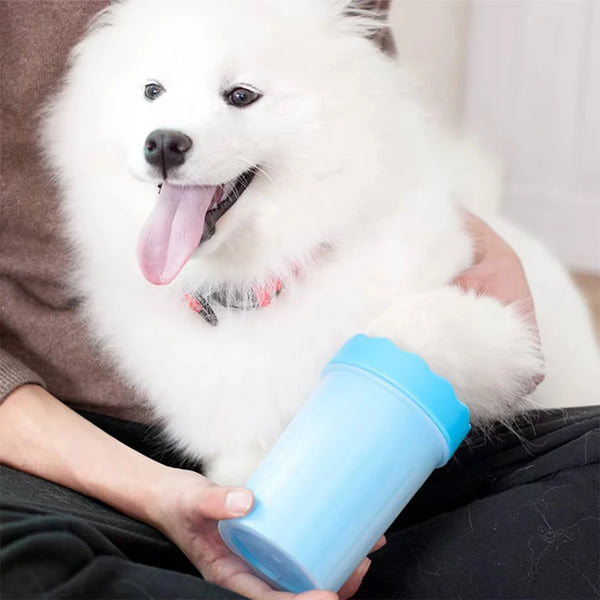 Easy Paws Pet Cleaning Cup